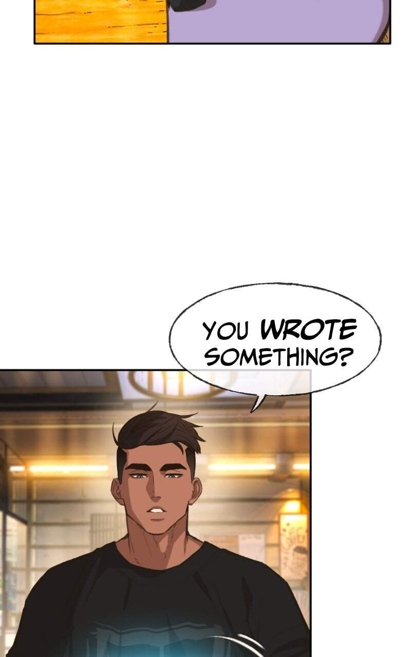 Pseudo-Dating Chapter 4 page 27 - 