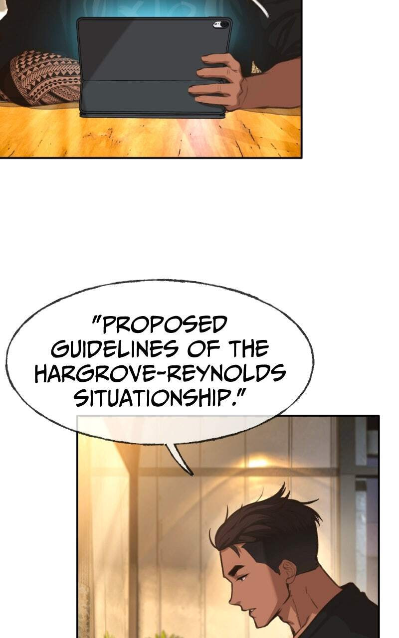 Pseudo-Dating Chapter 4 page 28 - 