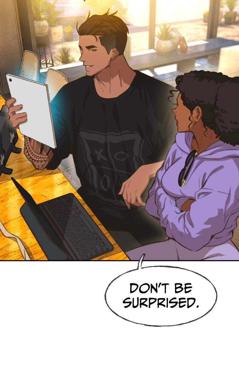 Pseudo-Dating Chapter 4 page 30 - 