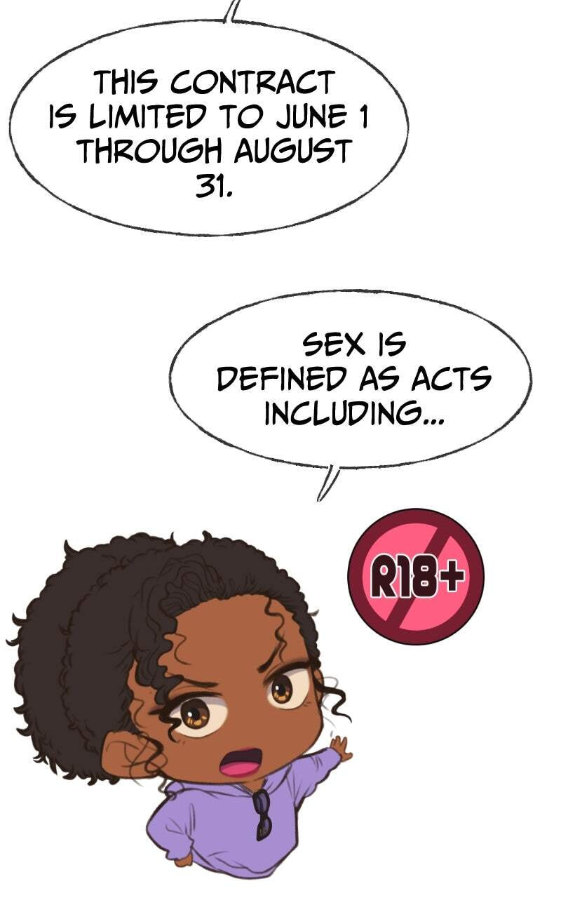 Pseudo-Dating Chapter 4 page 32 - 