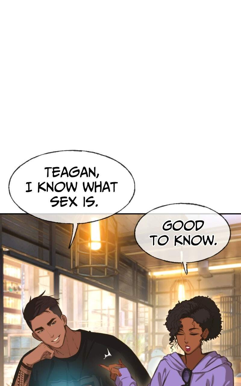 Pseudo-Dating Chapter 4 page 33 - 