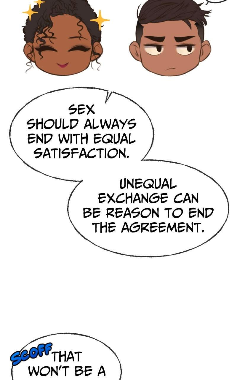 Pseudo-Dating Chapter 4 page 35 - 