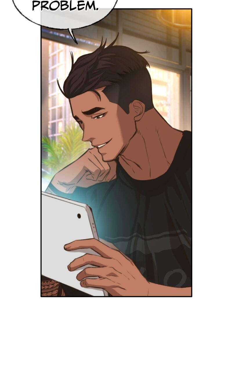 Pseudo-Dating Chapter 4 page 36 - 