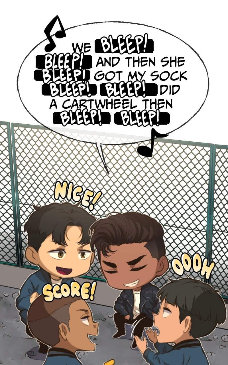 Pseudo-Dating Chapter 4 page 37 - 