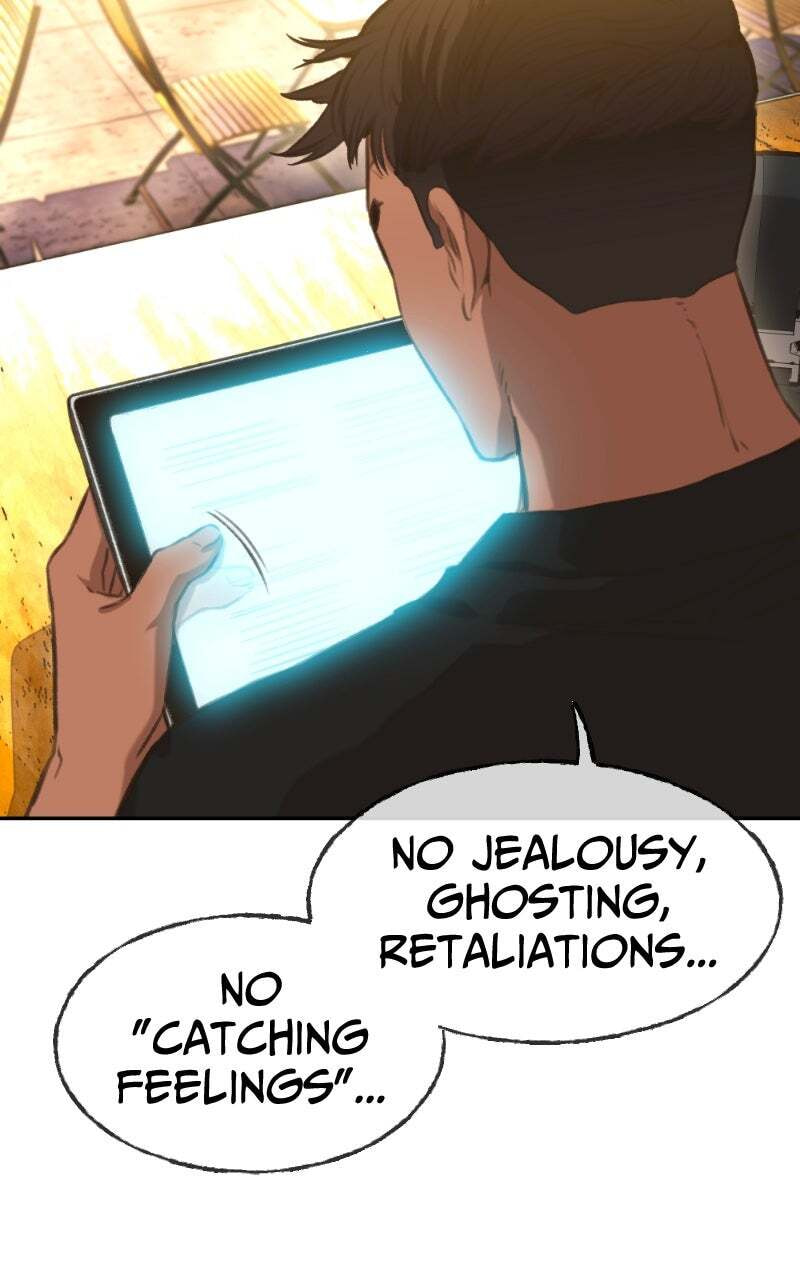 Pseudo-Dating Chapter 4 page 40 - 