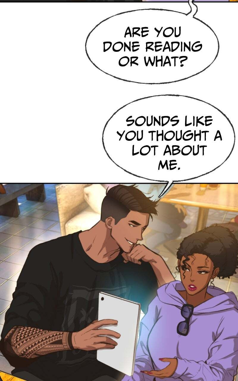 Pseudo-Dating Chapter 4 page 42 - 