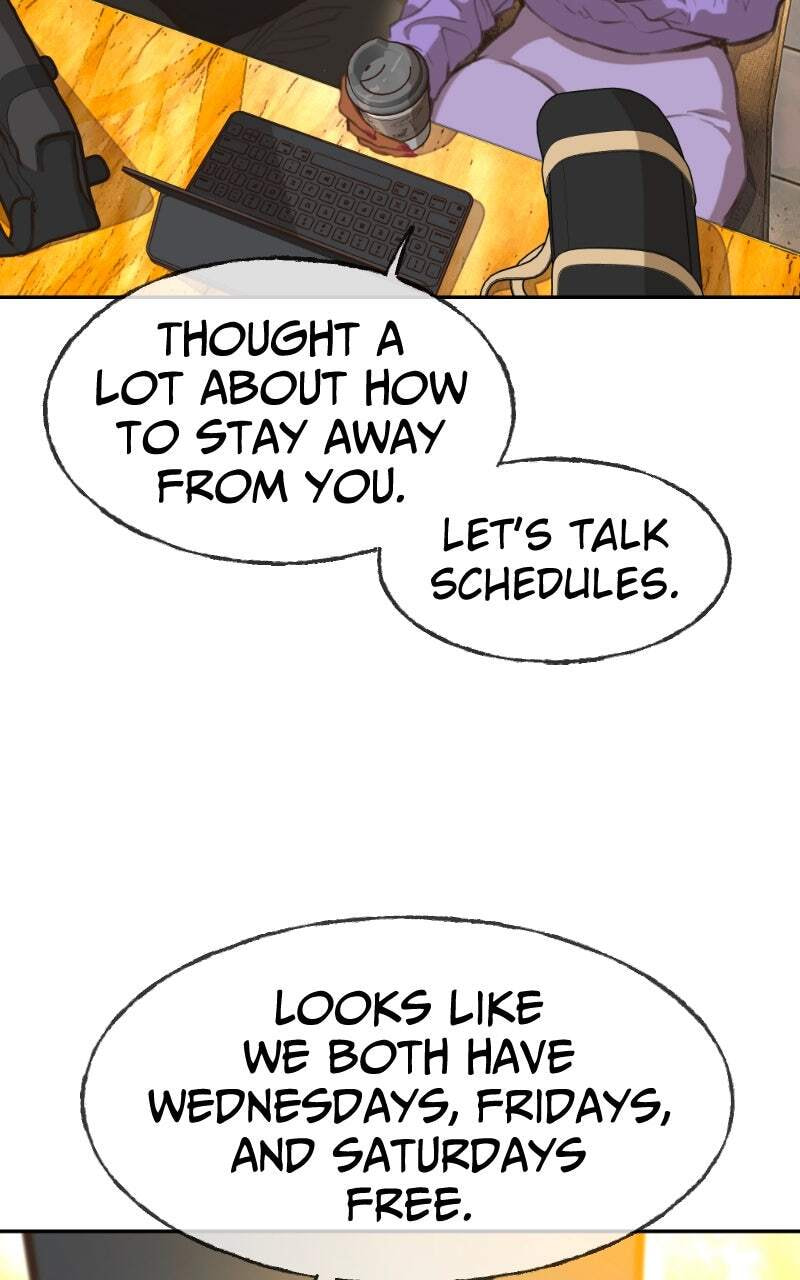 Pseudo-Dating Chapter 4 page 43 - 