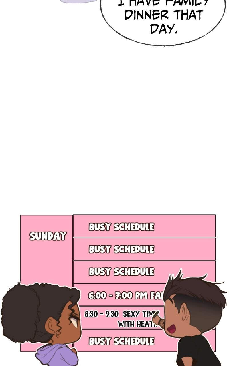 Pseudo-Dating Chapter 4 page 47 - 