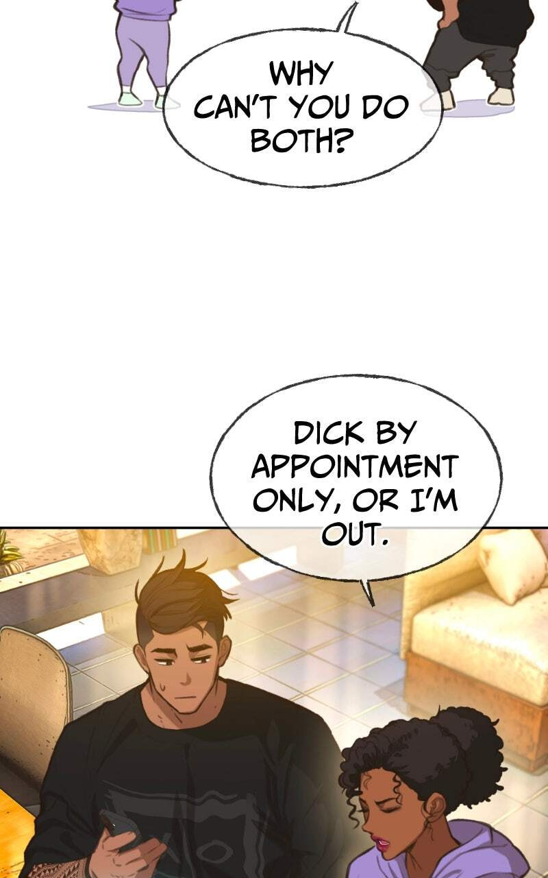 Pseudo-Dating Chapter 4 page 48 - 