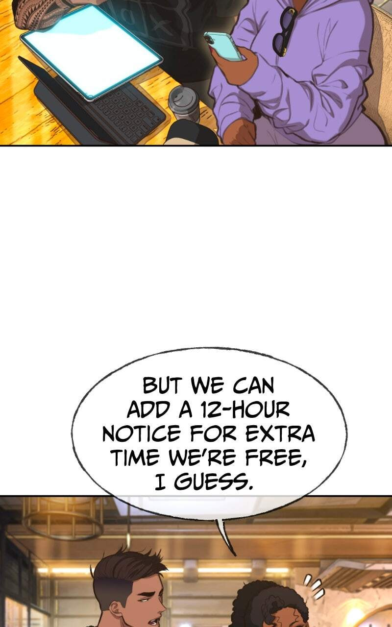 Pseudo-Dating Chapter 4 page 49 - 