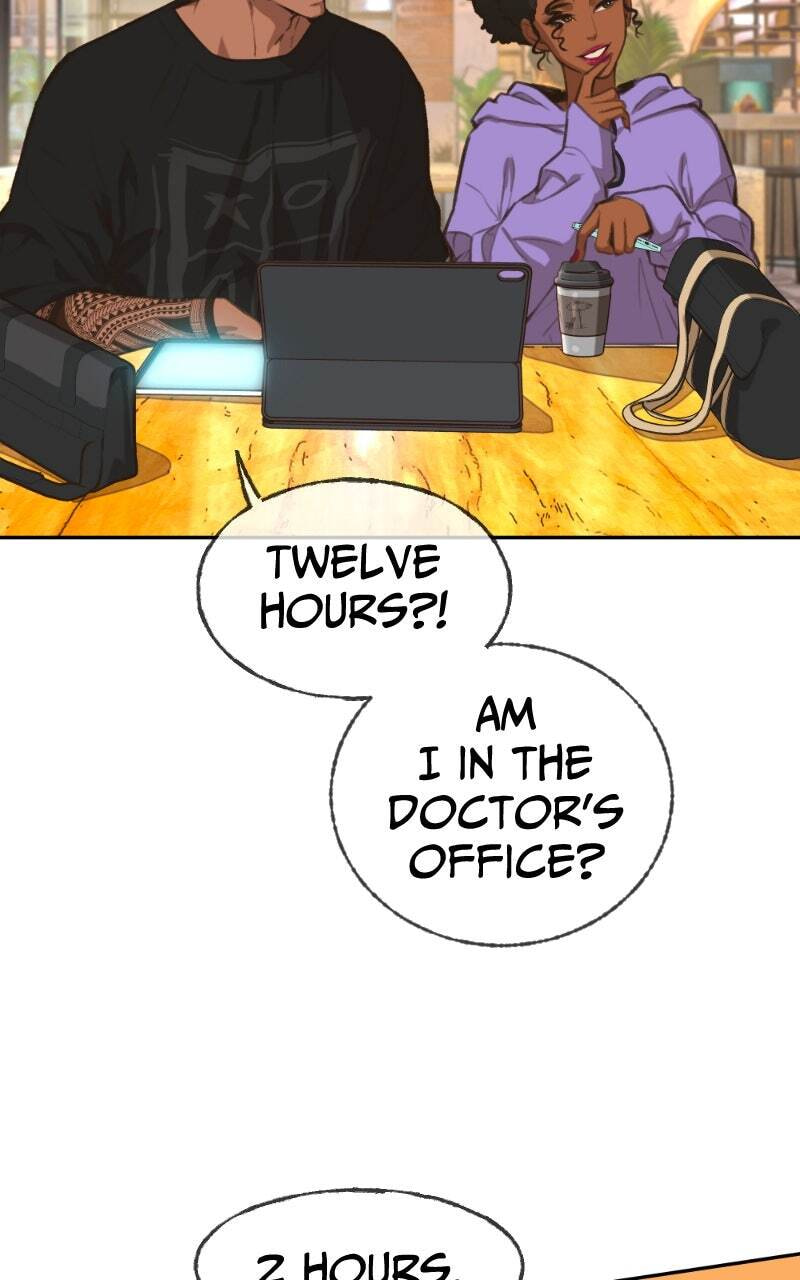 Pseudo-Dating Chapter 4 page 50 - 
