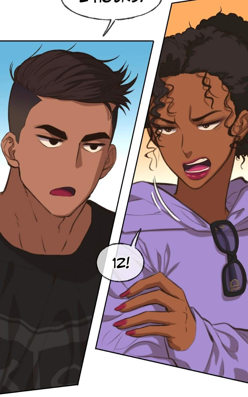 Pseudo-Dating Chapter 4 page 51 - 