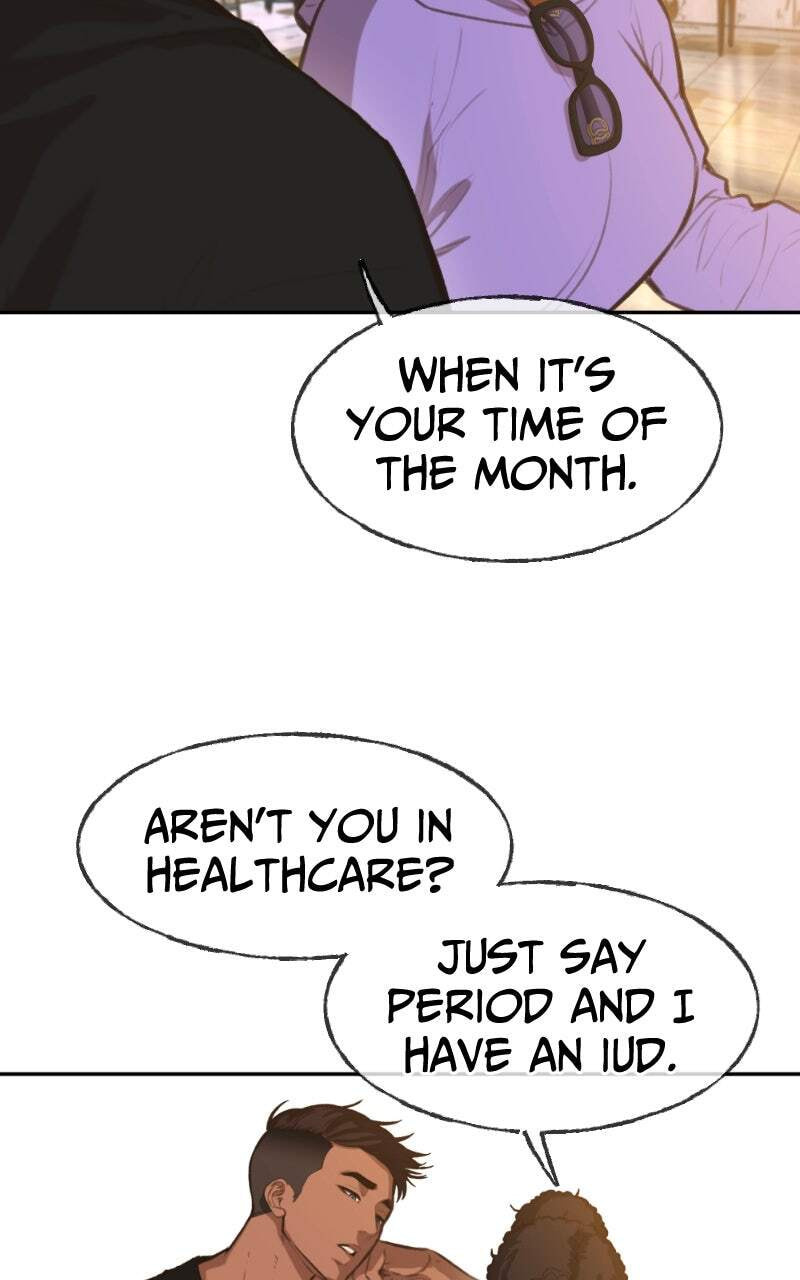 Pseudo-Dating Chapter 4 page 58 - 