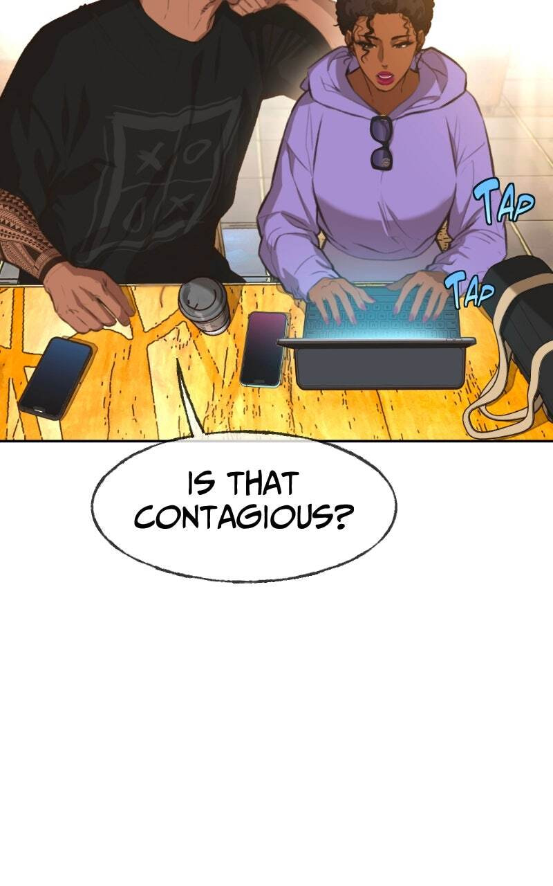 Pseudo-Dating Chapter 4 page 59 - 