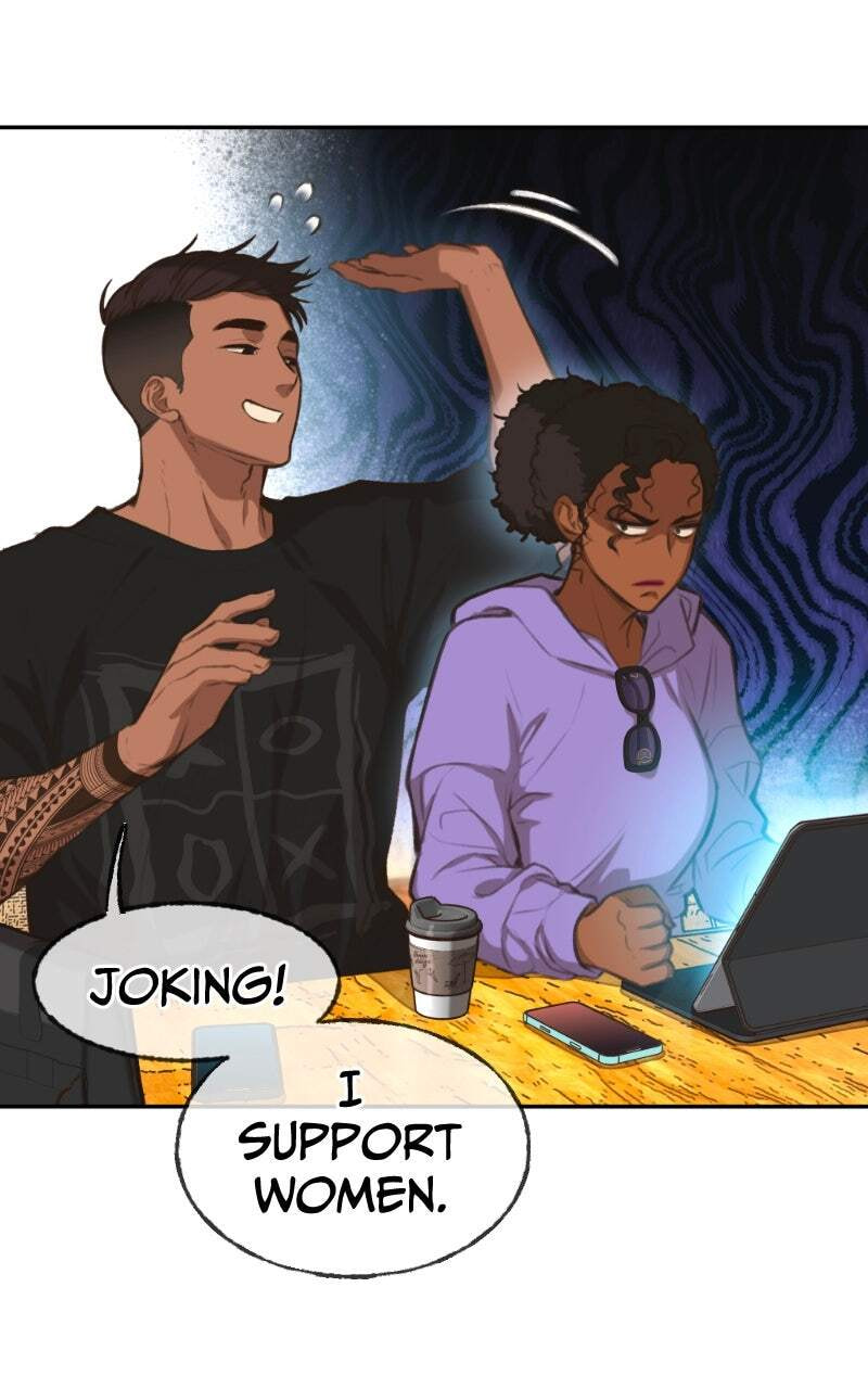 Pseudo-Dating Chapter 4 page 60 - 
