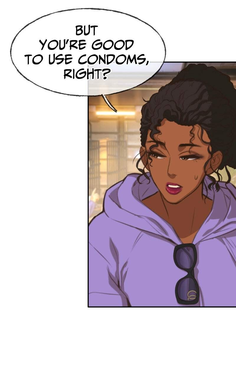 Pseudo-Dating Chapter 4 page 61 - 
