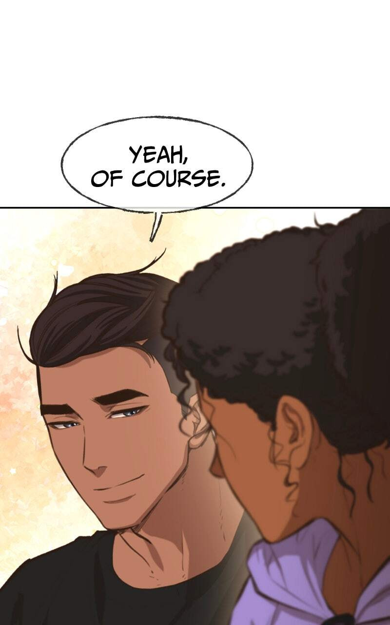 Pseudo-Dating Chapter 4 page 62 - 