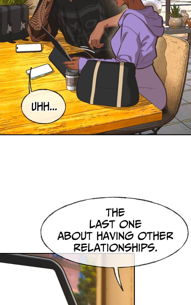 Pseudo-Dating Chapter 4 page 64 - 