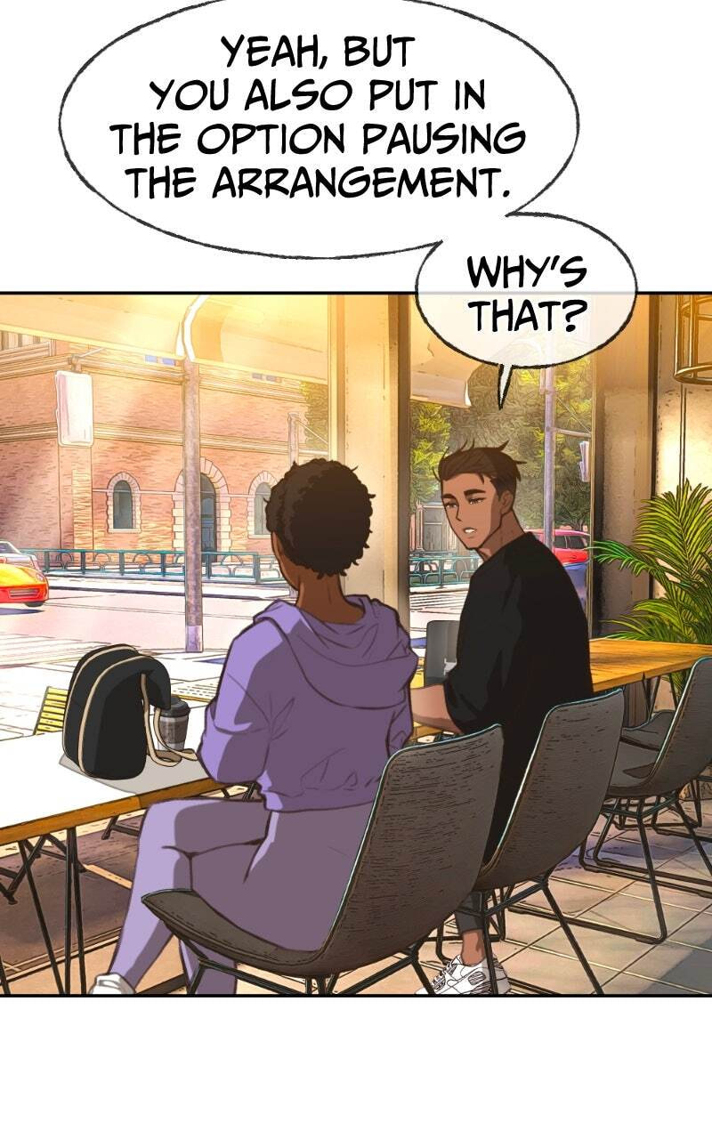 Pseudo-Dating Chapter 4 page 67 - 