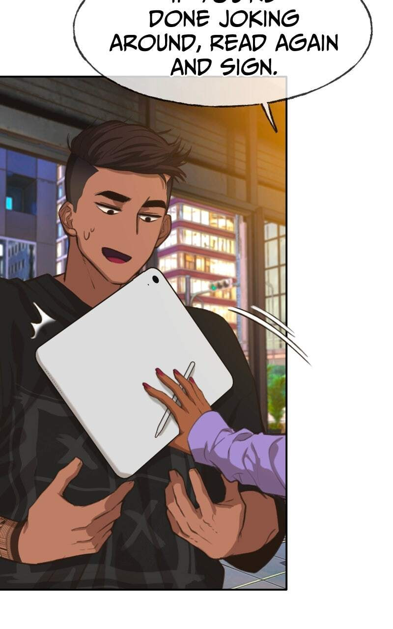 Pseudo-Dating Chapter 4 page 71 - 
