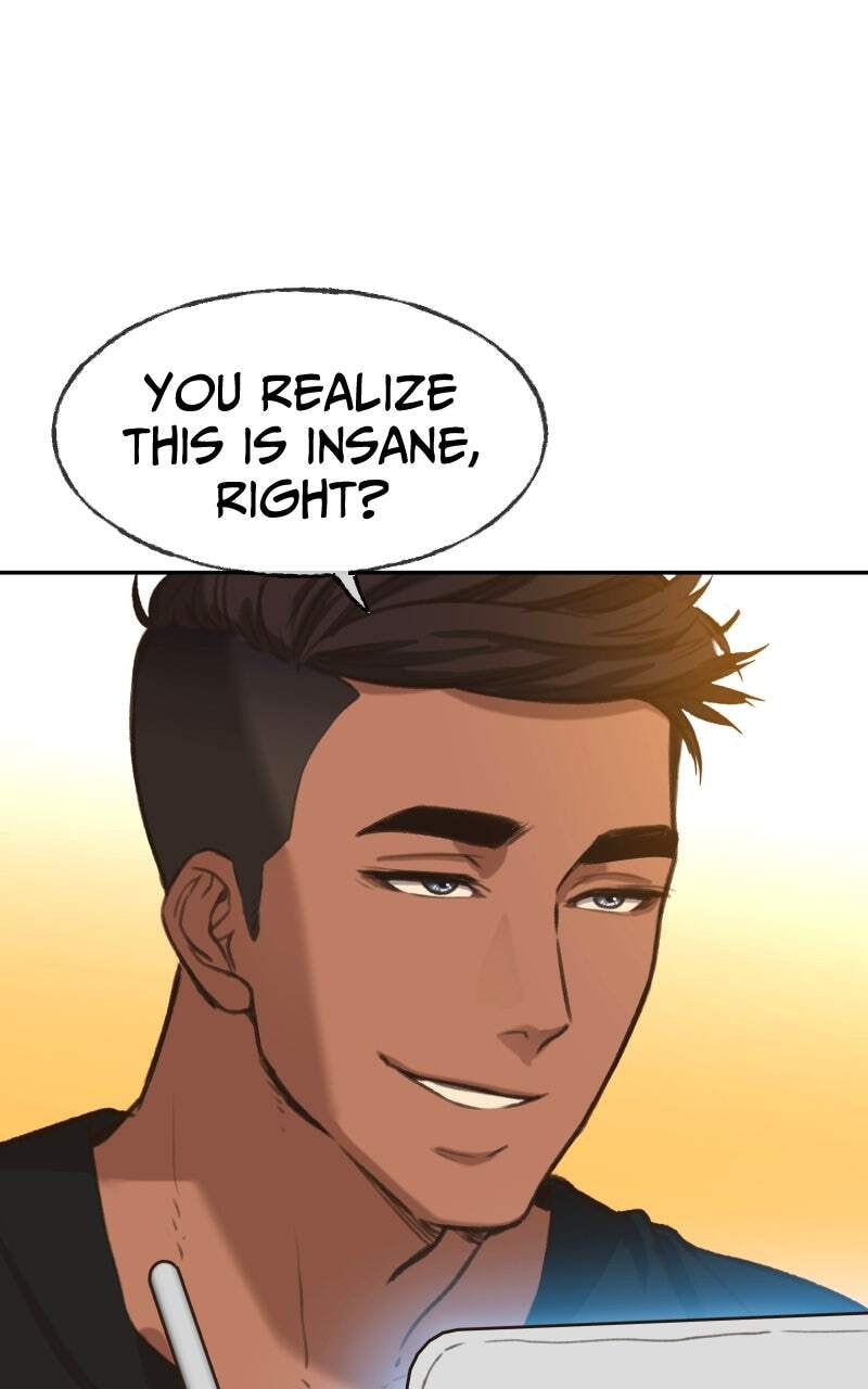 Pseudo-Dating Chapter 4 page 73 - 