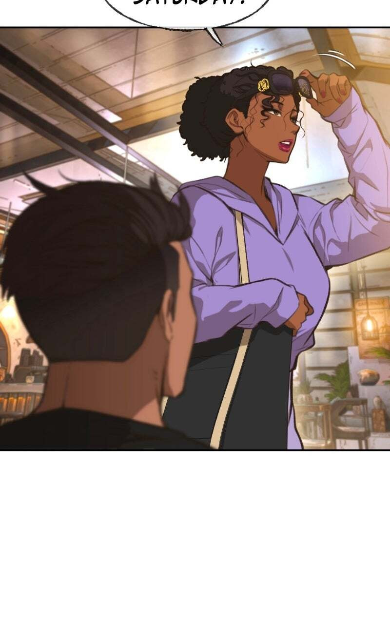 Pseudo-Dating Chapter 4 page 79 - 