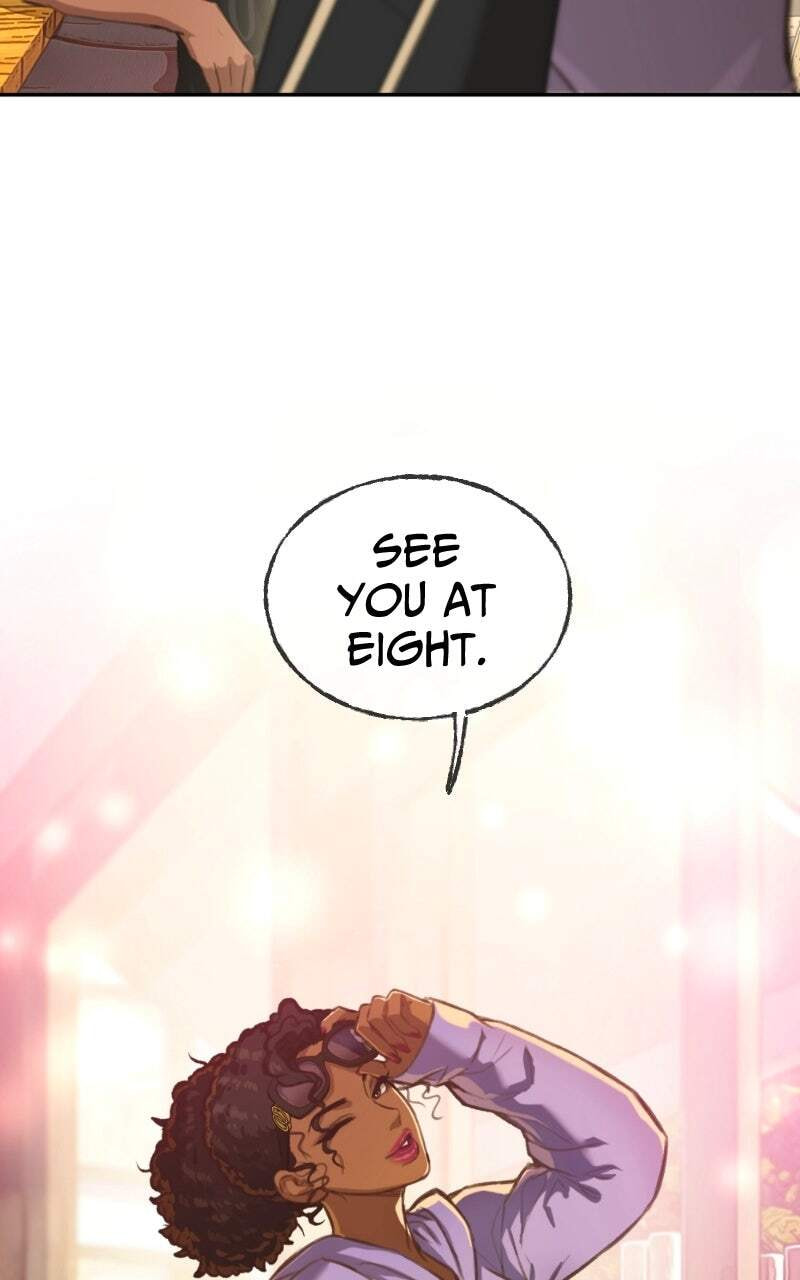 Pseudo-Dating Chapter 4 page 81 - 