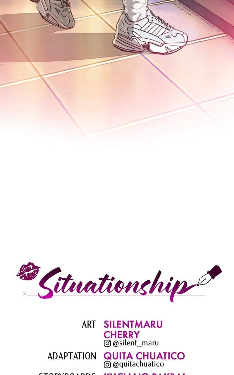 Pseudo-Dating Chapter 4 page 83 - 