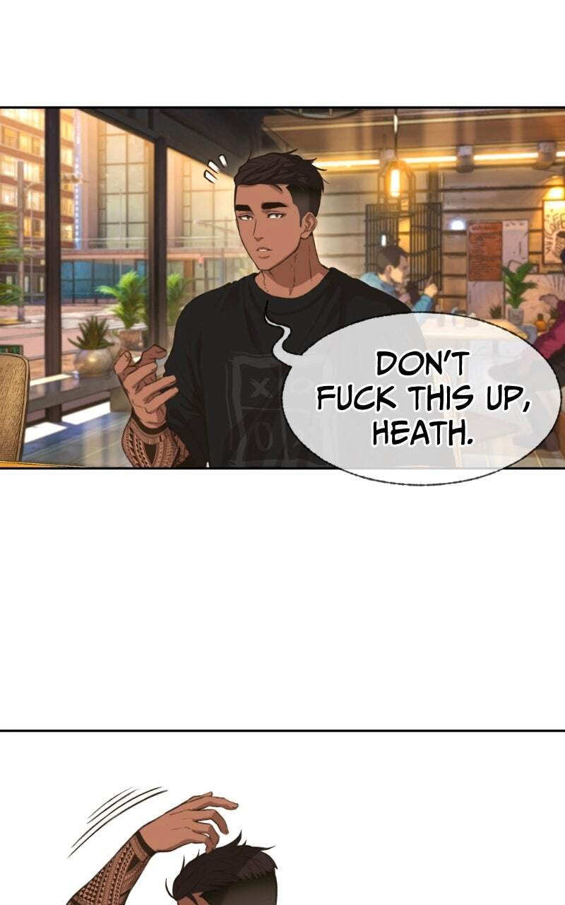 Pseudo-Dating Chapter 4 page 10 - 