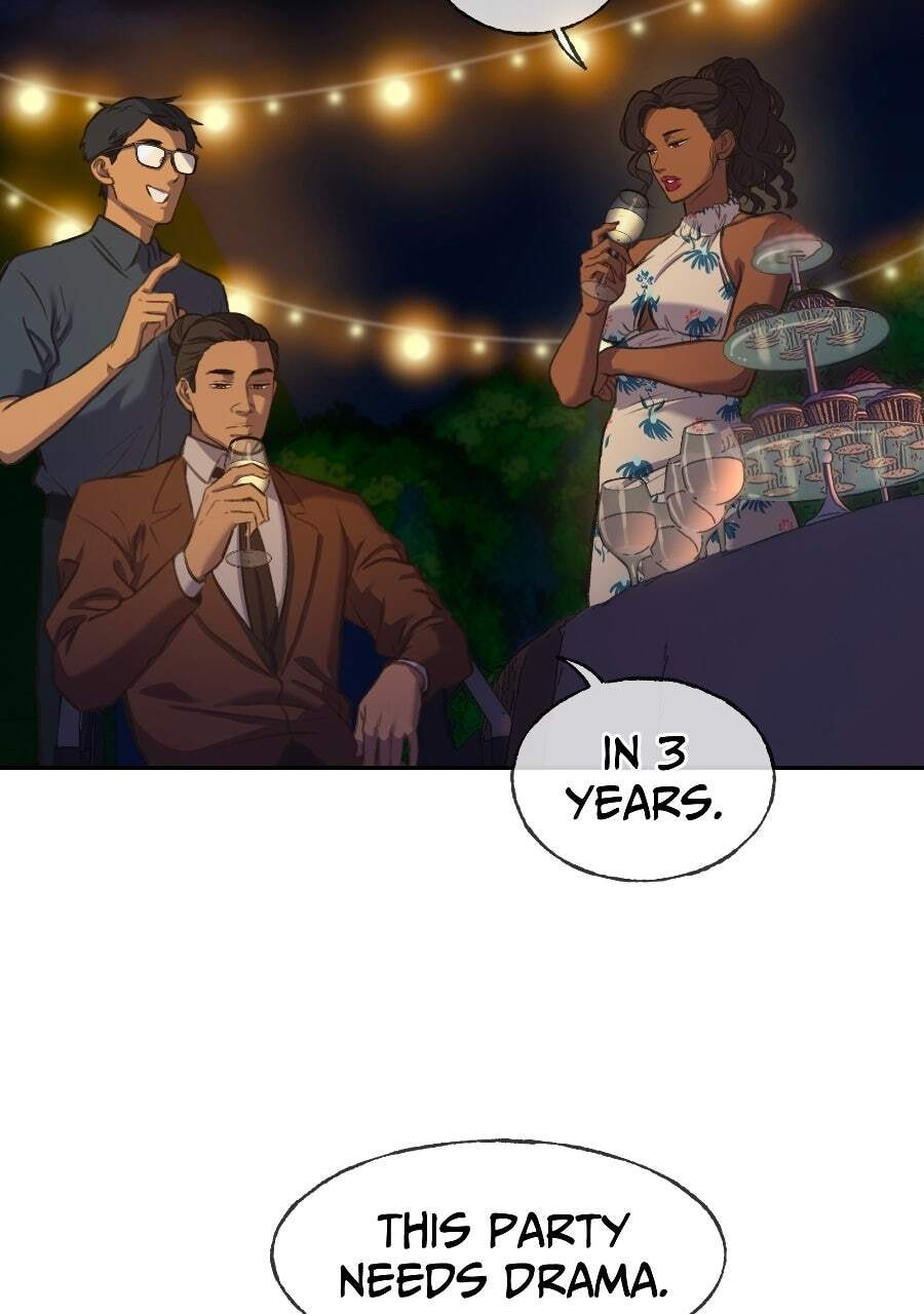 Pseudo-Dating Chapter 5 page 103 - 