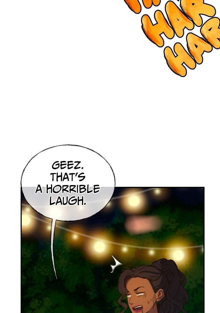 Pseudo-Dating Chapter 5 page 106 - 