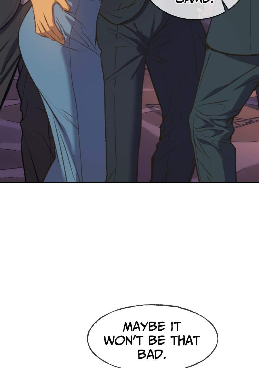 Pseudo-Dating Chapter 5 page 109 - 