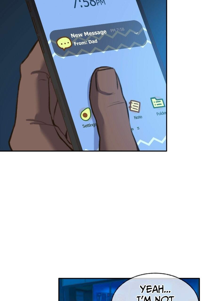 Pseudo-Dating Chapter 5 page 19 - 