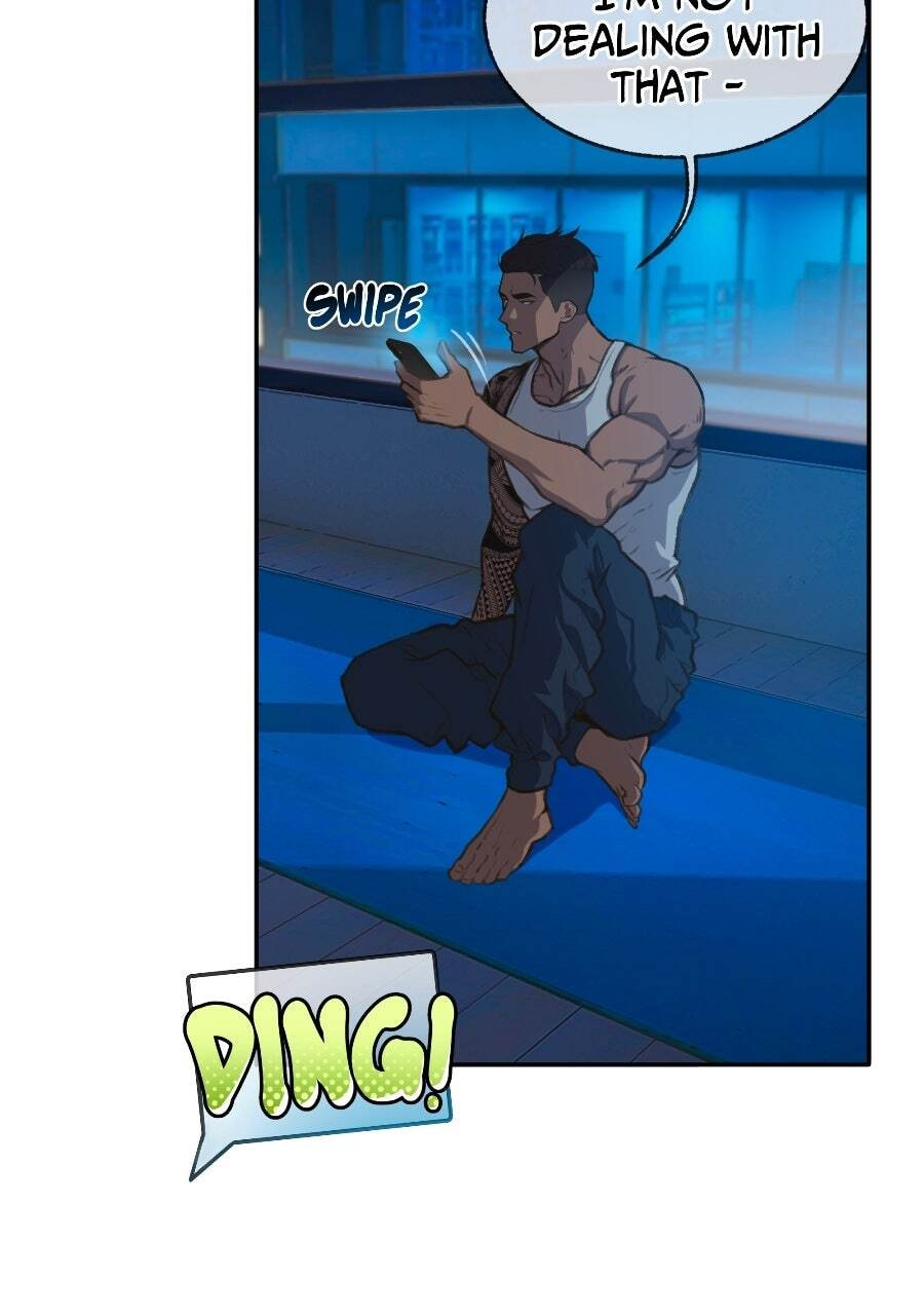 Pseudo-Dating Chapter 5 page 20 - 
