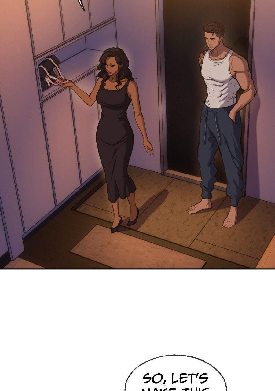 Pseudo-Dating Chapter 5 page 26 - 