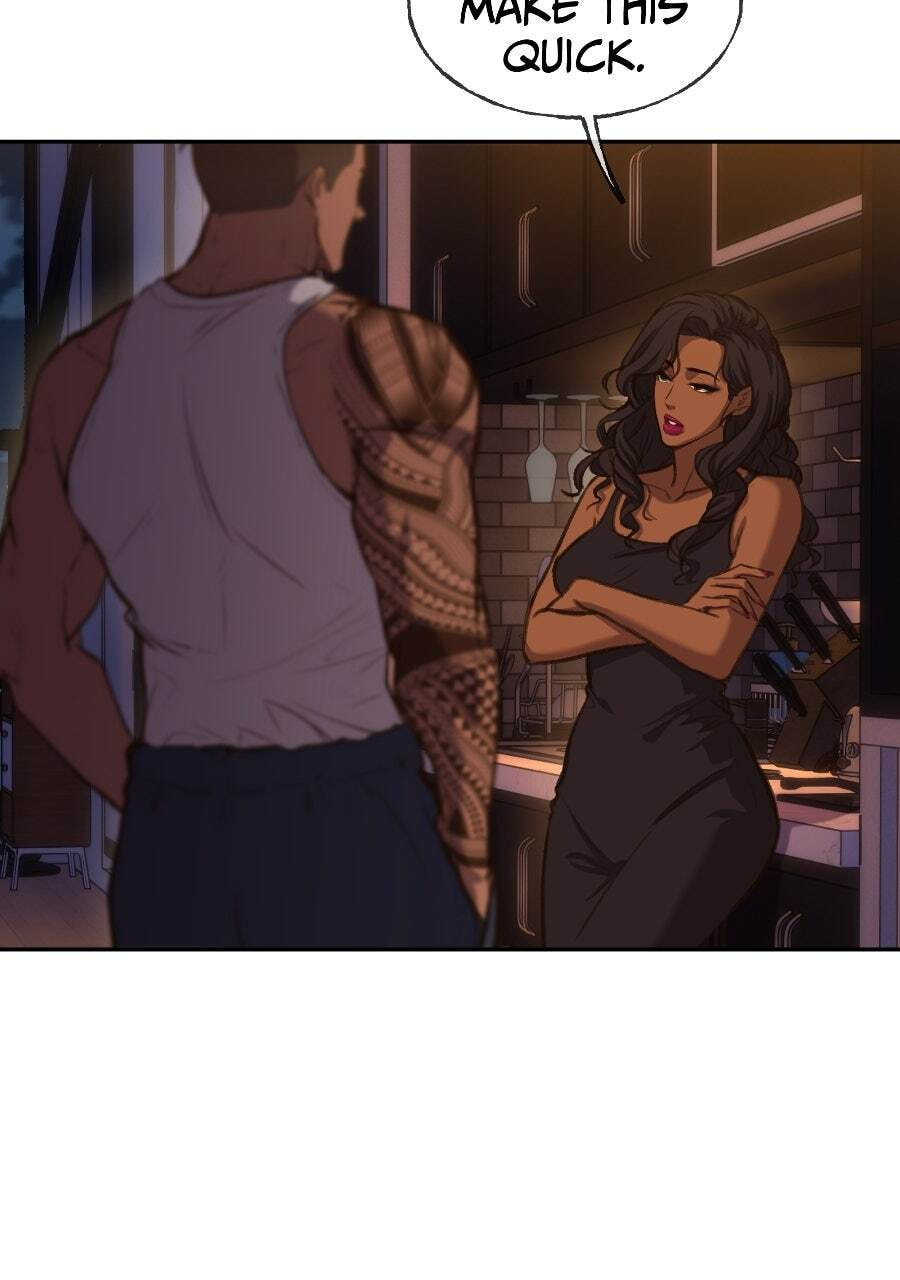 Pseudo-Dating Chapter 5 page 27 - 