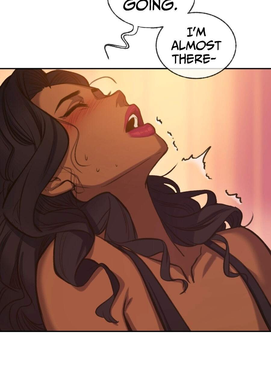 Pseudo-Dating Chapter 5 page 40 - 