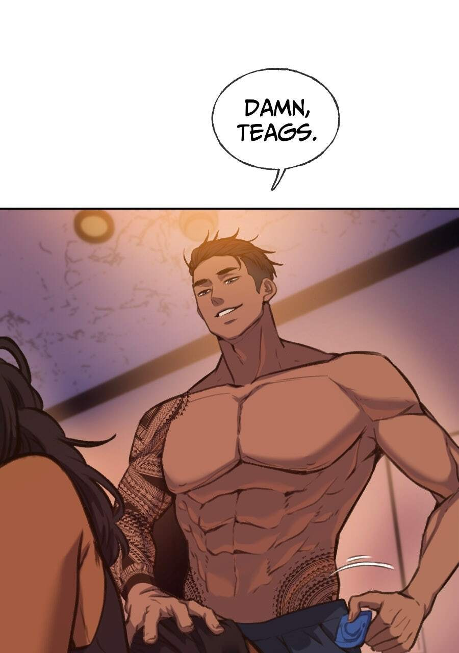 Pseudo-Dating Chapter 5 page 44 - 