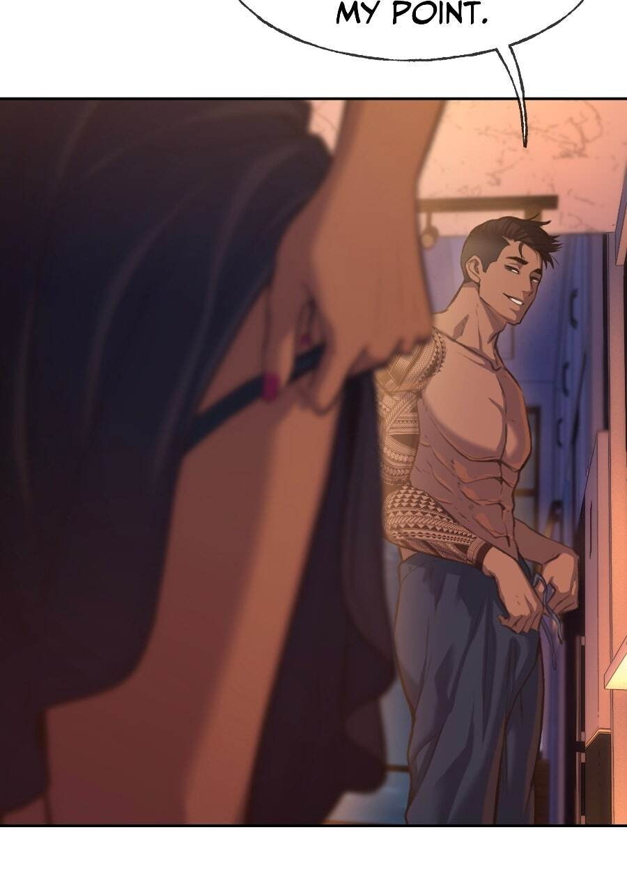 Pseudo-Dating Chapter 5 page 54 - 