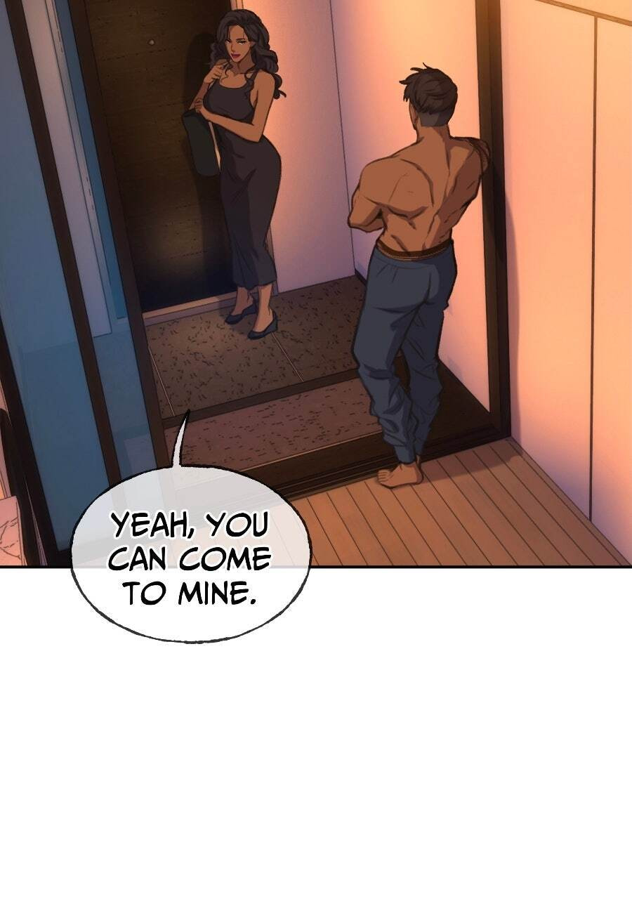 Pseudo-Dating Chapter 5 page 57 - 