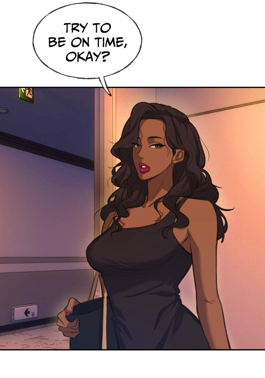 Pseudo-Dating Chapter 5 page 58 - 