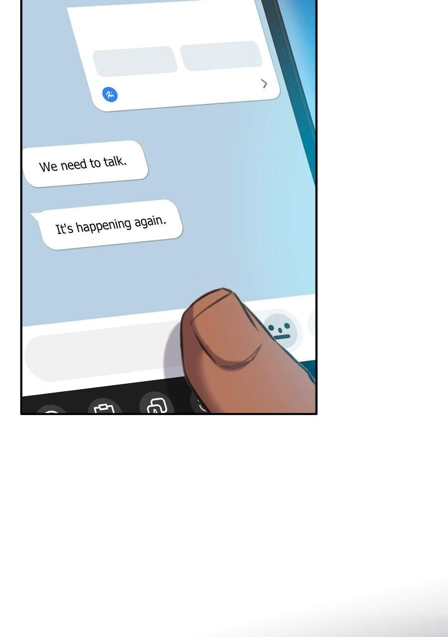 Pseudo-Dating Chapter 5 page 61 - 