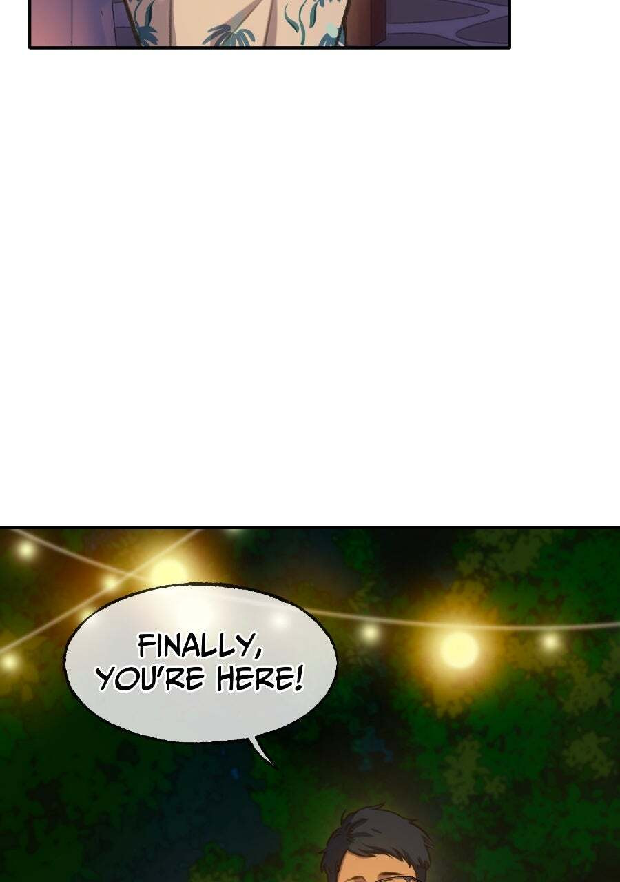 Pseudo-Dating Chapter 5 page 80 - 