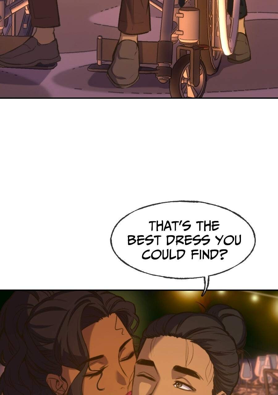Pseudo-Dating Chapter 5 page 82 - 