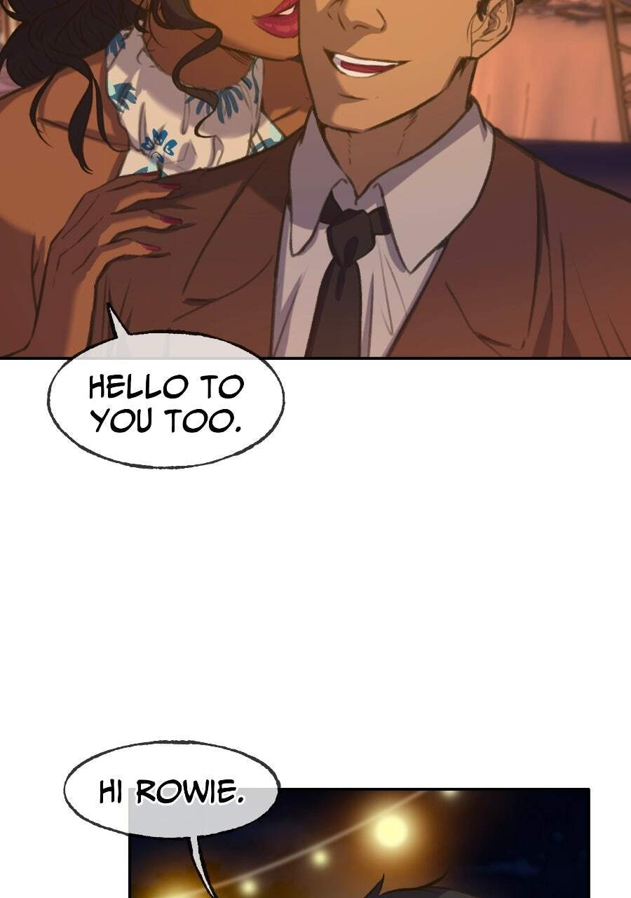 Pseudo-Dating Chapter 5 page 83 - 