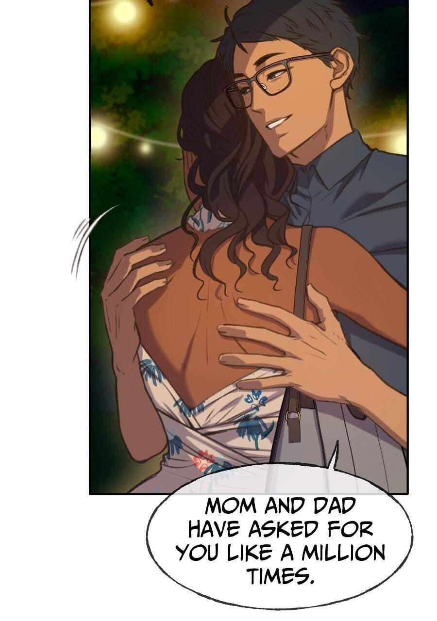 Pseudo-Dating Chapter 5 page 84 - 