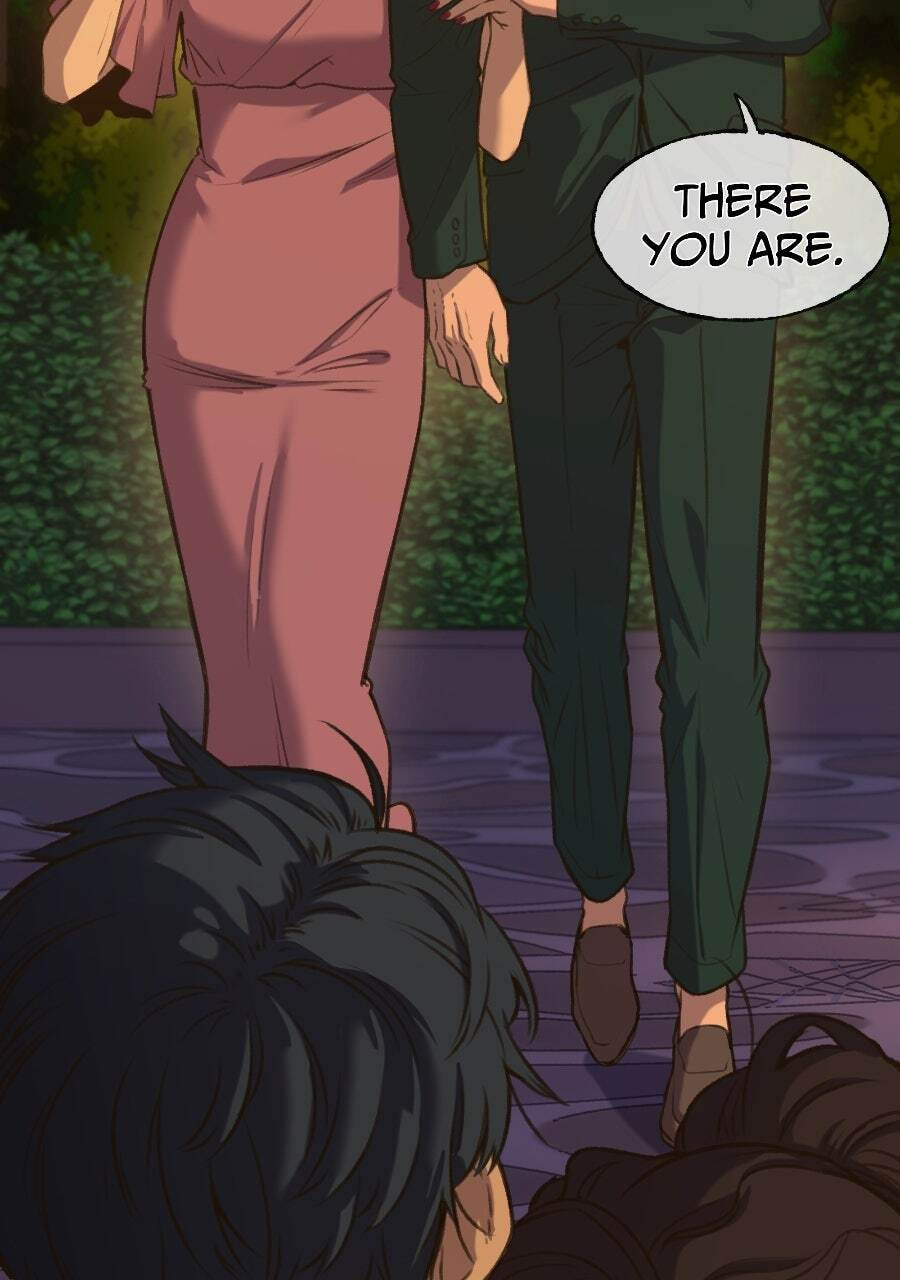 Pseudo-Dating Chapter 5 page 87 - 