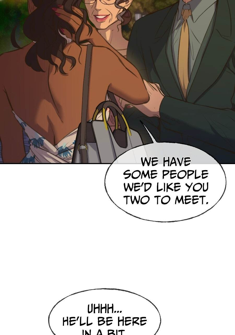 Pseudo-Dating Chapter 5 page 91 - 
