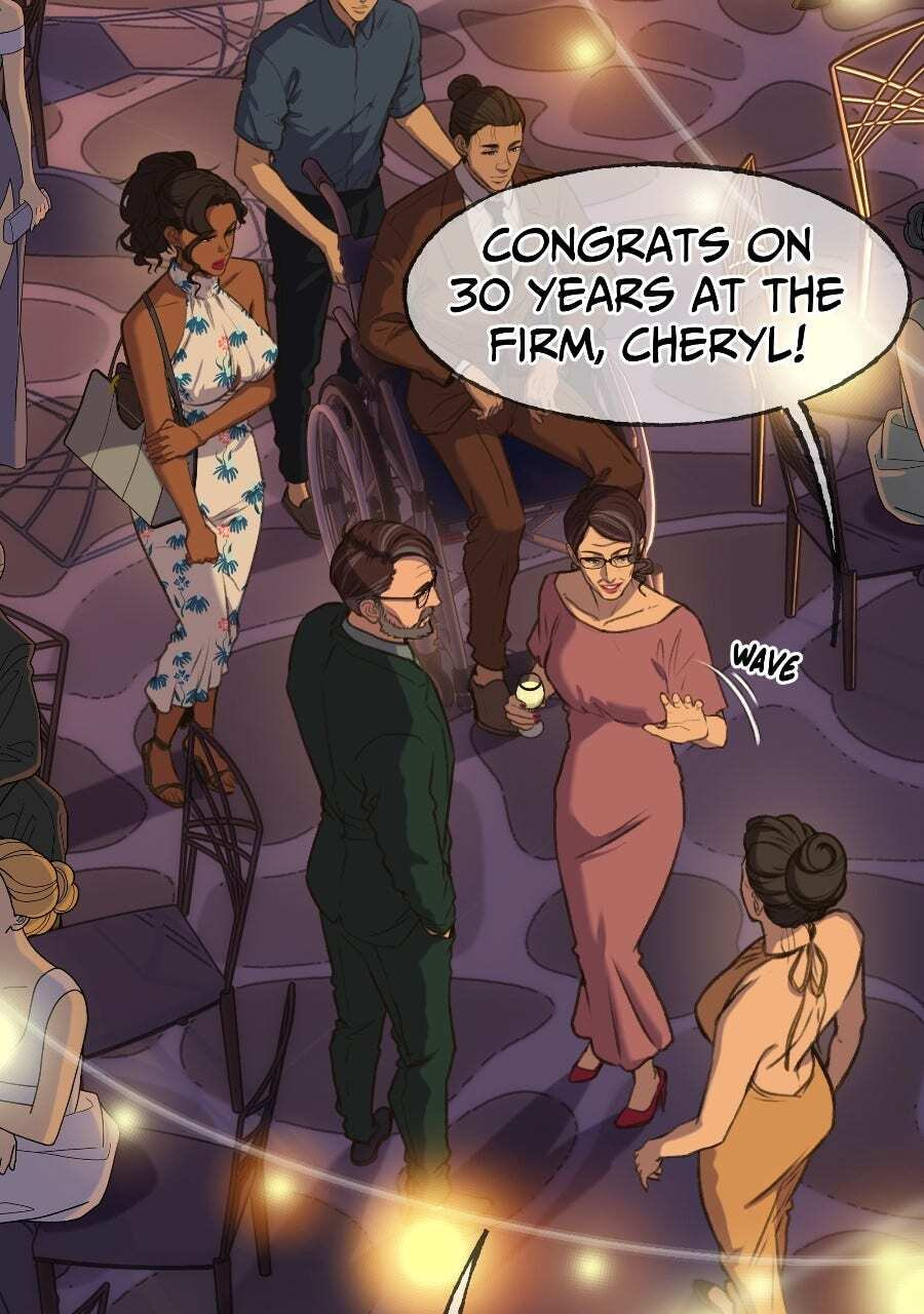 Pseudo-Dating Chapter 5 page 94 - 