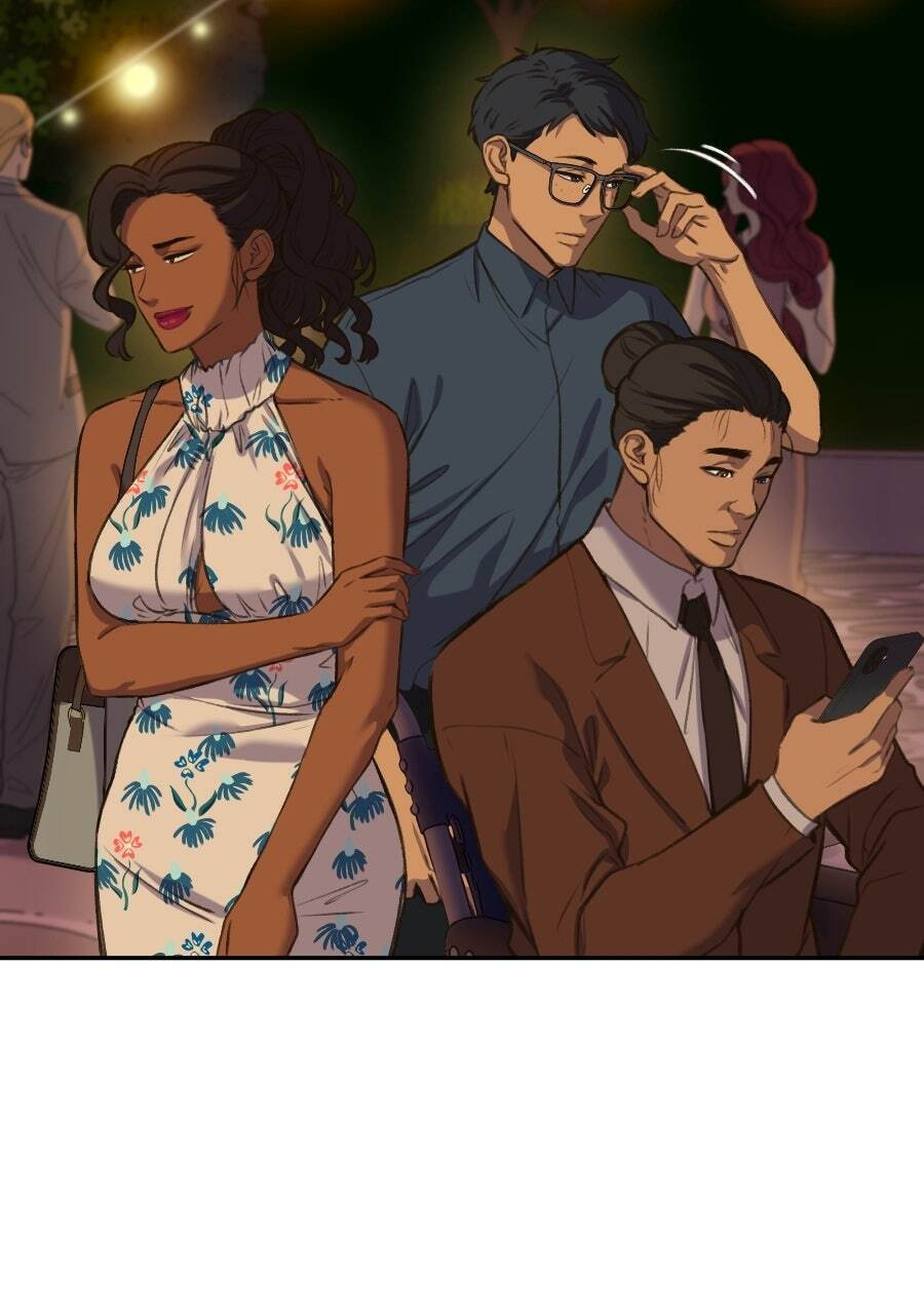 Pseudo-Dating Chapter 5 page 100 - 